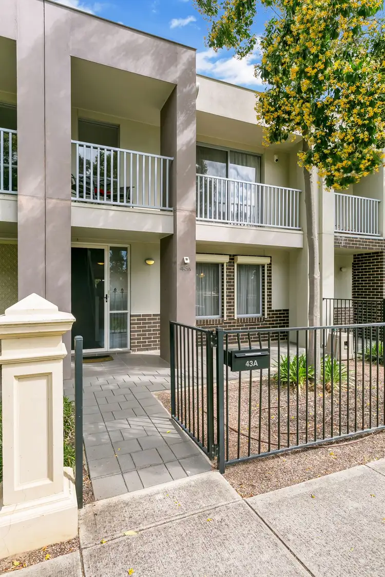 Third view of Homely house listing, 43A Fleming Crescent, Mansfield Park SA 5012
