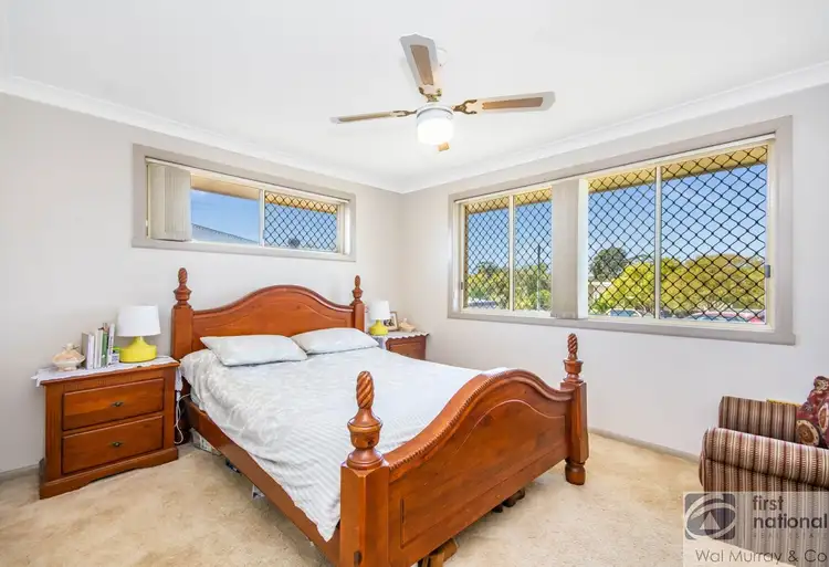Fifth view of Homely house listing, 1a Teven Street, Goonellabah NSW 2480