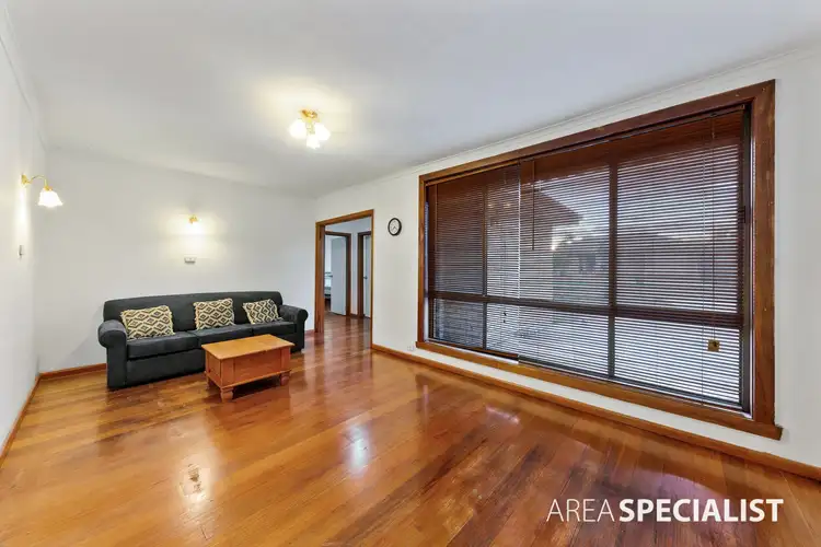 Second view of Homely house listing, 30 Leslie Street, St Albans VIC 3021