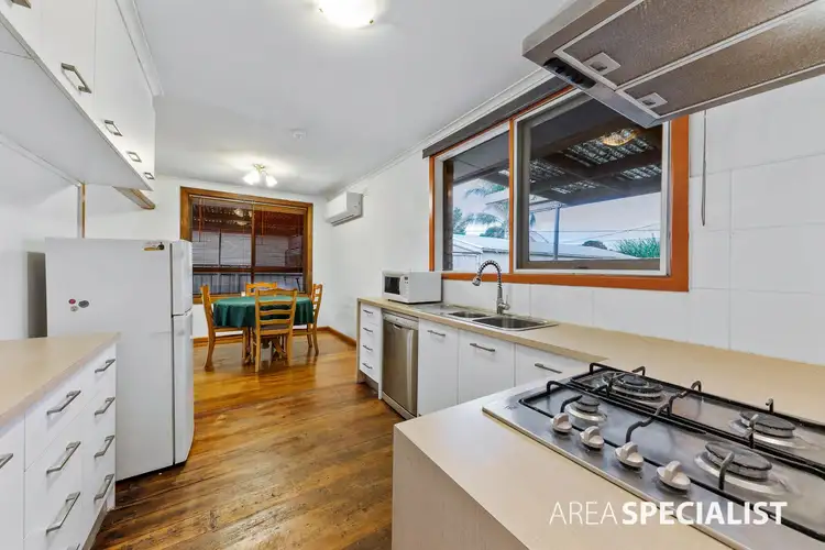 Fourth view of Homely house listing, 30 Leslie Street, St Albans VIC 3021