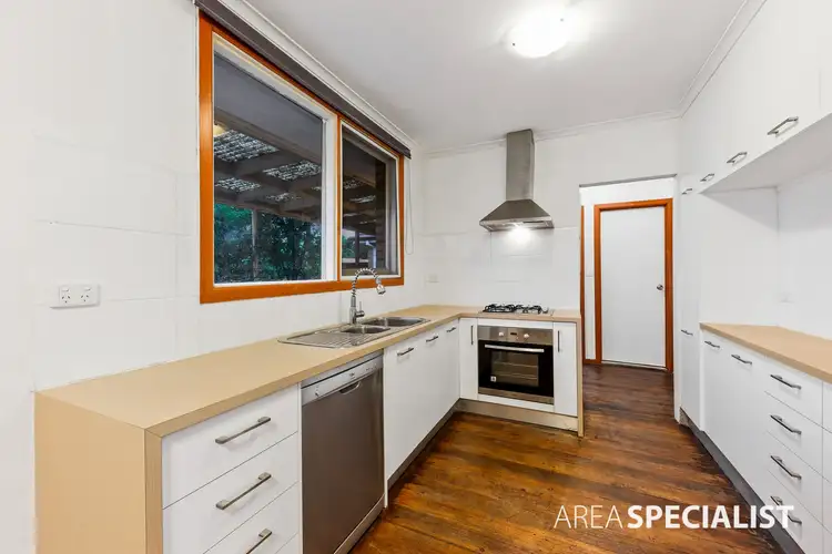 Fifth view of Homely house listing, 30 Leslie Street, St Albans VIC 3021