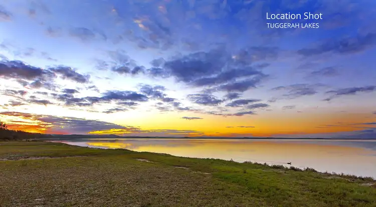 Second view of Homely land listing, 9 Melalea Court, Berkeley Vale NSW 2261