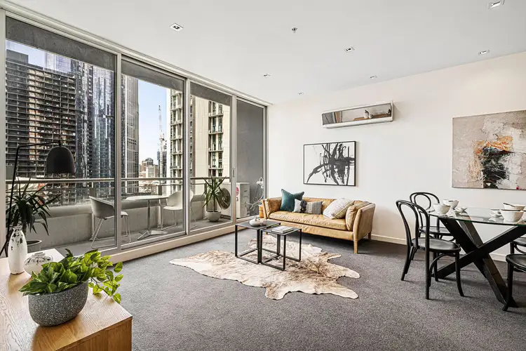 1407A/8 Franklin Street, Melbourne VIC 3000