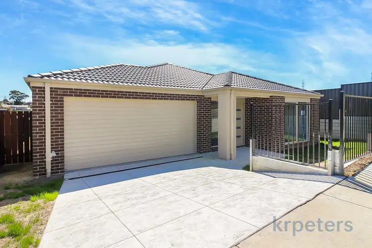 Main view of Homely house listing, 5 Dany Road, Pakenham VIC 3810