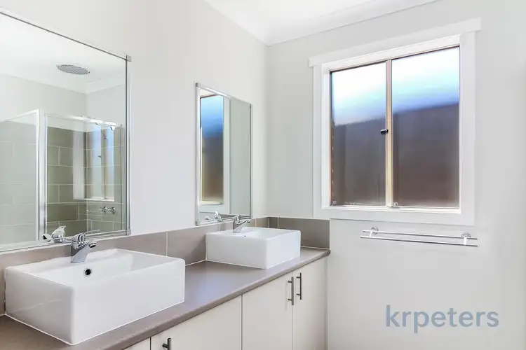Fifth view of Homely house listing, 5 Dany Road, Pakenham VIC 3810