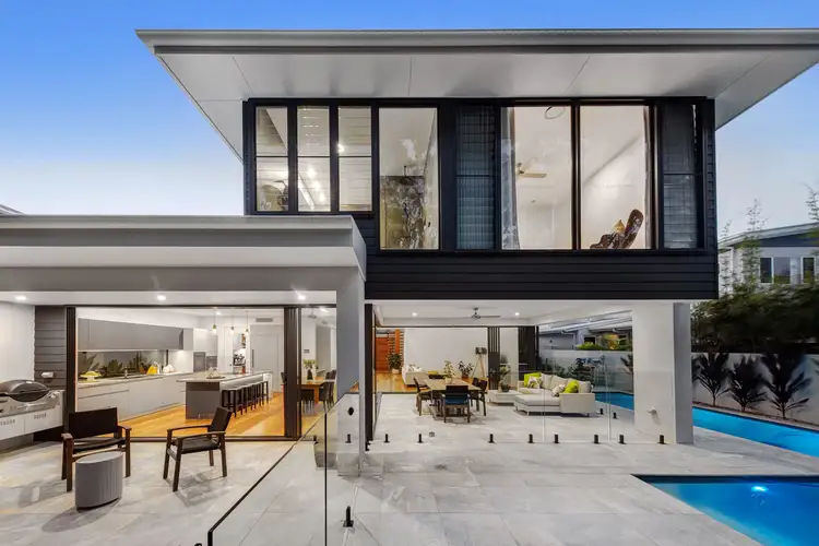 24 Belle Mare Avenue, Yaroomba QLD 4573