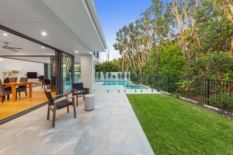 Fourth view of Homely house listing, 24 Belle Mare Avenue, Yaroomba QLD 4573