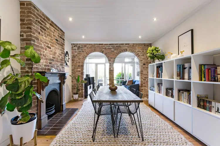 56 Hargrave Street, Paddington NSW 2021