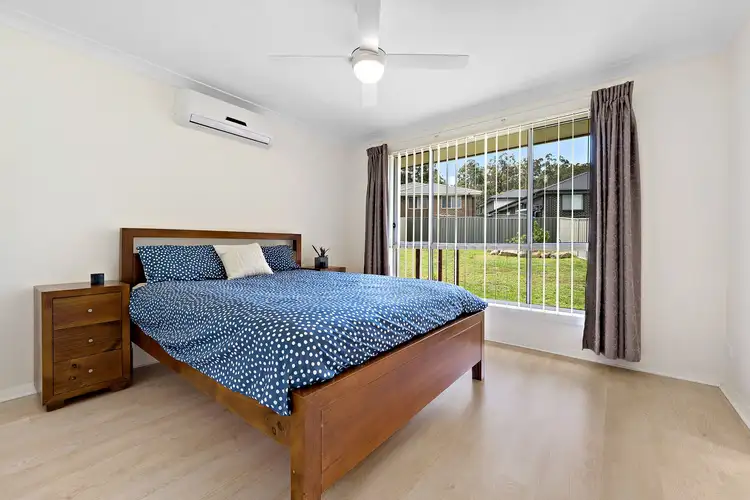 Fifth view of Homely house listing, 2 Seacrest Drive, Cameron Park NSW 2285