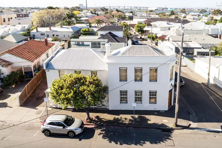 52 Stevedore Street, Williamstown VIC 3016