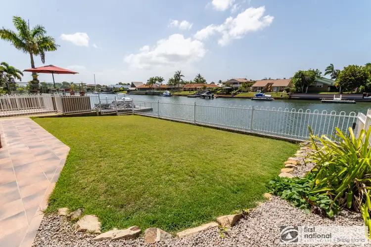 Fifth view of Homely house listing, 59 Oleander Drive, Bongaree QLD 4507