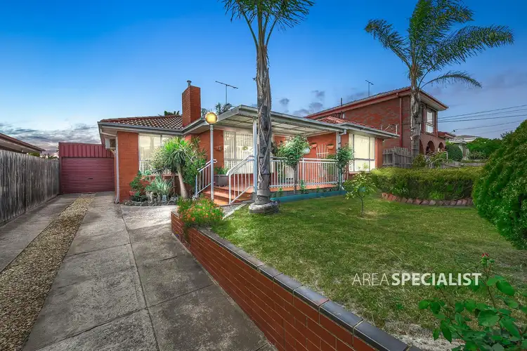 12 Maroubra Avenue, Noble Park VIC 3174