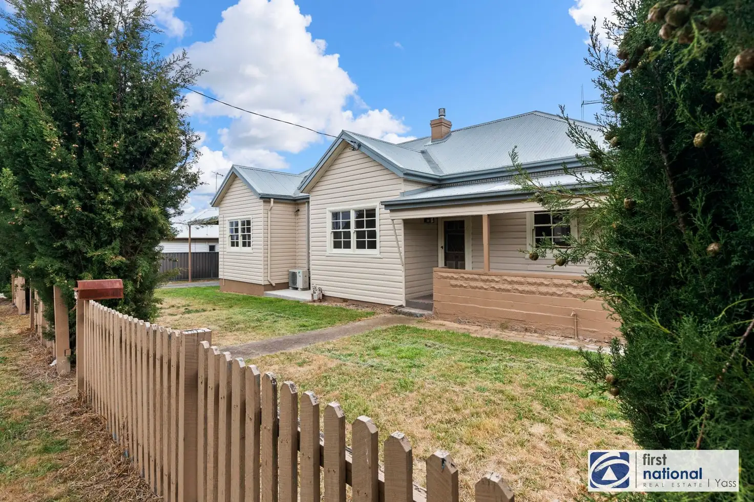Main view of Homely house listing, 26 Orion Street, Yass NSW 2582