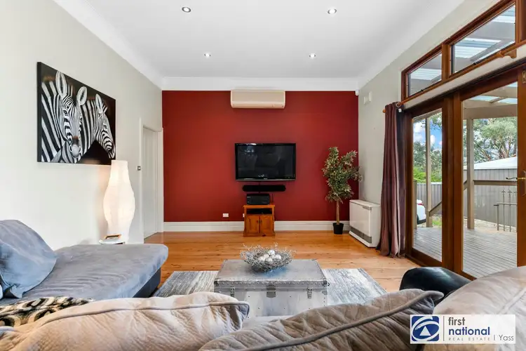 Third view of Homely house listing, 26 Orion Street, Yass NSW 2582