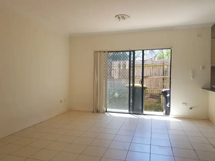 Third view of Homely townhouse listing, 2/4-6 Edgar Street, Auburn NSW 2144