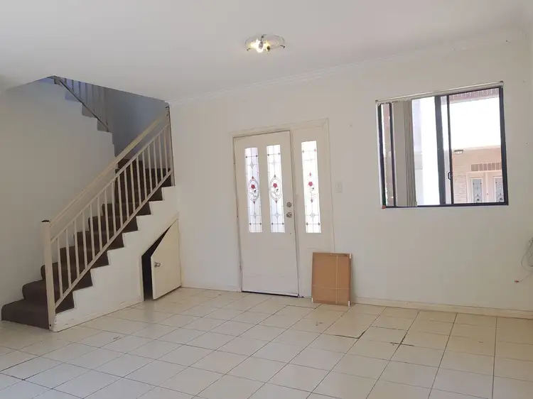 Fourth view of Homely townhouse listing, 2/4-6 Edgar Street, Auburn NSW 2144