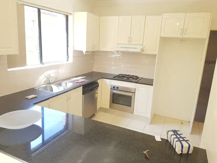 Fifth view of Homely townhouse listing, 2/4-6 Edgar Street, Auburn NSW 2144
