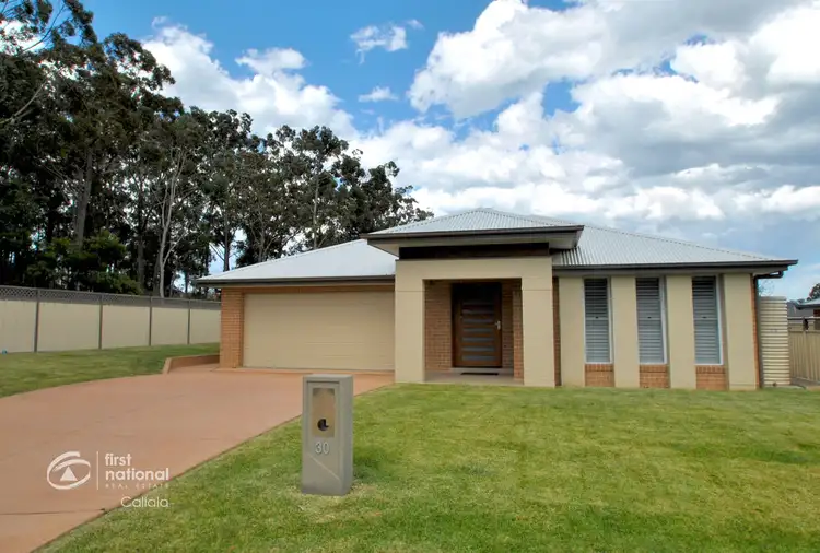 Main view of Homely house listing, 30 Carson Crescent, Callala Bay NSW 2540