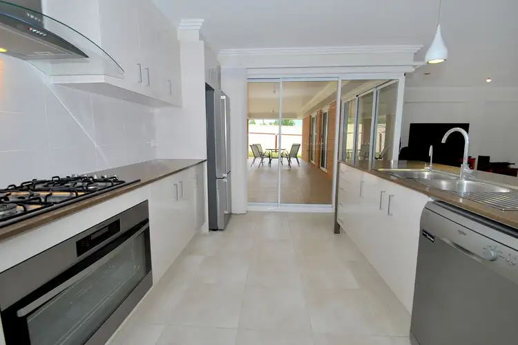 Second view of Homely house listing, 30 Carson Crescent, Callala Bay NSW 2540