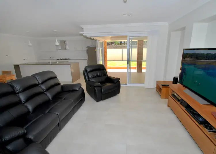 Fourth view of Homely house listing, 30 Carson Crescent, Callala Bay NSW 2540