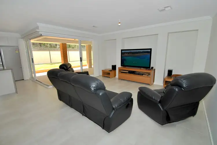 Fifth view of Homely house listing, 30 Carson Crescent, Callala Bay NSW 2540