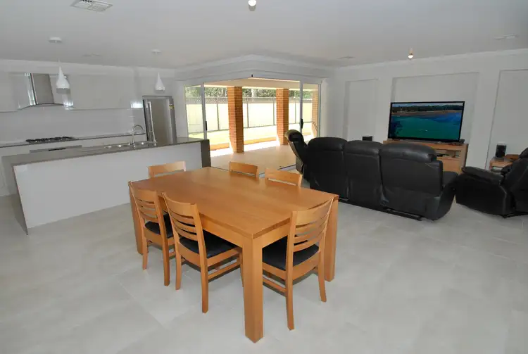 Sixth view of Homely house listing, 30 Carson Crescent, Callala Bay NSW 2540