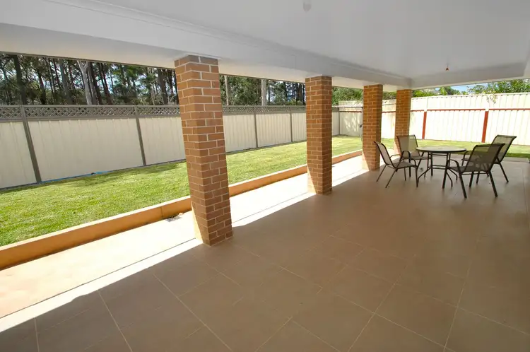 Seventh view of Homely house listing, 30 Carson Crescent, Callala Bay NSW 2540