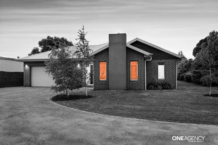 21 Bluegum Circuit, Riddells Creek VIC 3431