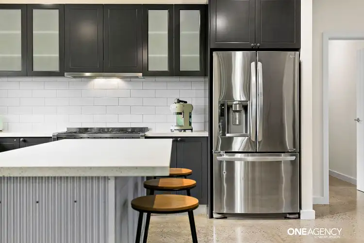 Sixth view of Homely house listing, 21 Bluegum Circuit, Riddells Creek VIC 3431