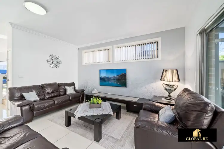 Second view of Homely semi-detached listing, 5A Stroker Street, Canley Heights NSW 2166