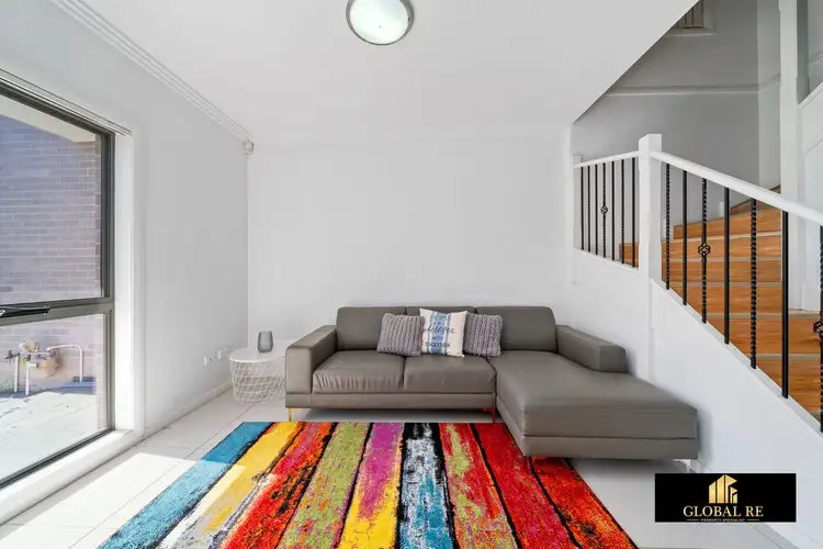 Fourth view of Homely semi-detached listing, 5A Stroker Street, Canley Heights NSW 2166