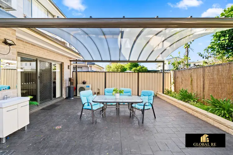 Sixth view of Homely semi-detached listing, 5A Stroker Street, Canley Heights NSW 2166