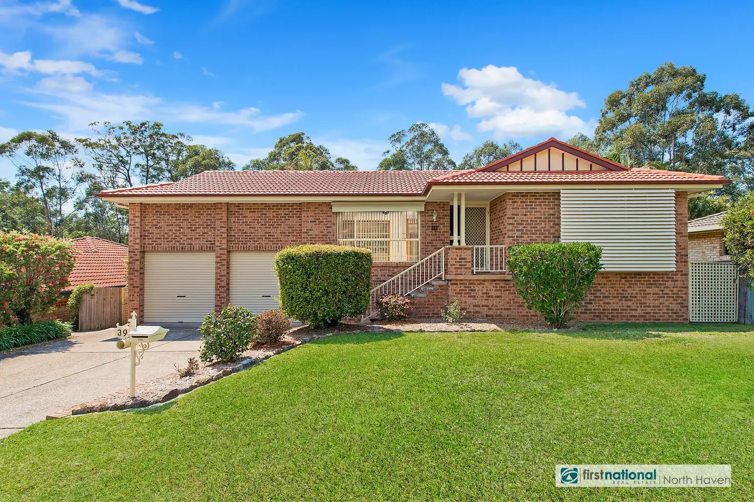 Main view of Homely house listing, 39 Koonwarra Street, West Haven NSW 2443