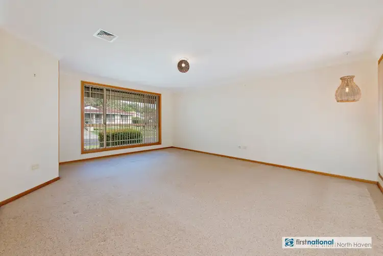 Second view of Homely house listing, 39 Koonwarra Street, West Haven NSW 2443