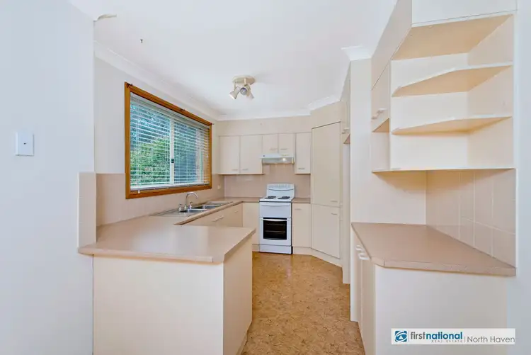 Third view of Homely house listing, 39 Koonwarra Street, West Haven NSW 2443