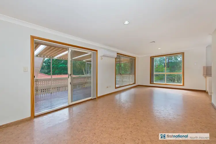 Fourth view of Homely house listing, 39 Koonwarra Street, West Haven NSW 2443