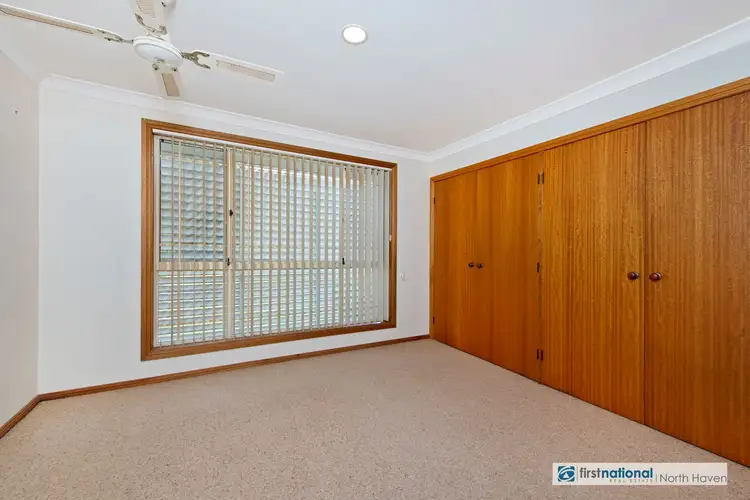 Fifth view of Homely house listing, 39 Koonwarra Street, West Haven NSW 2443