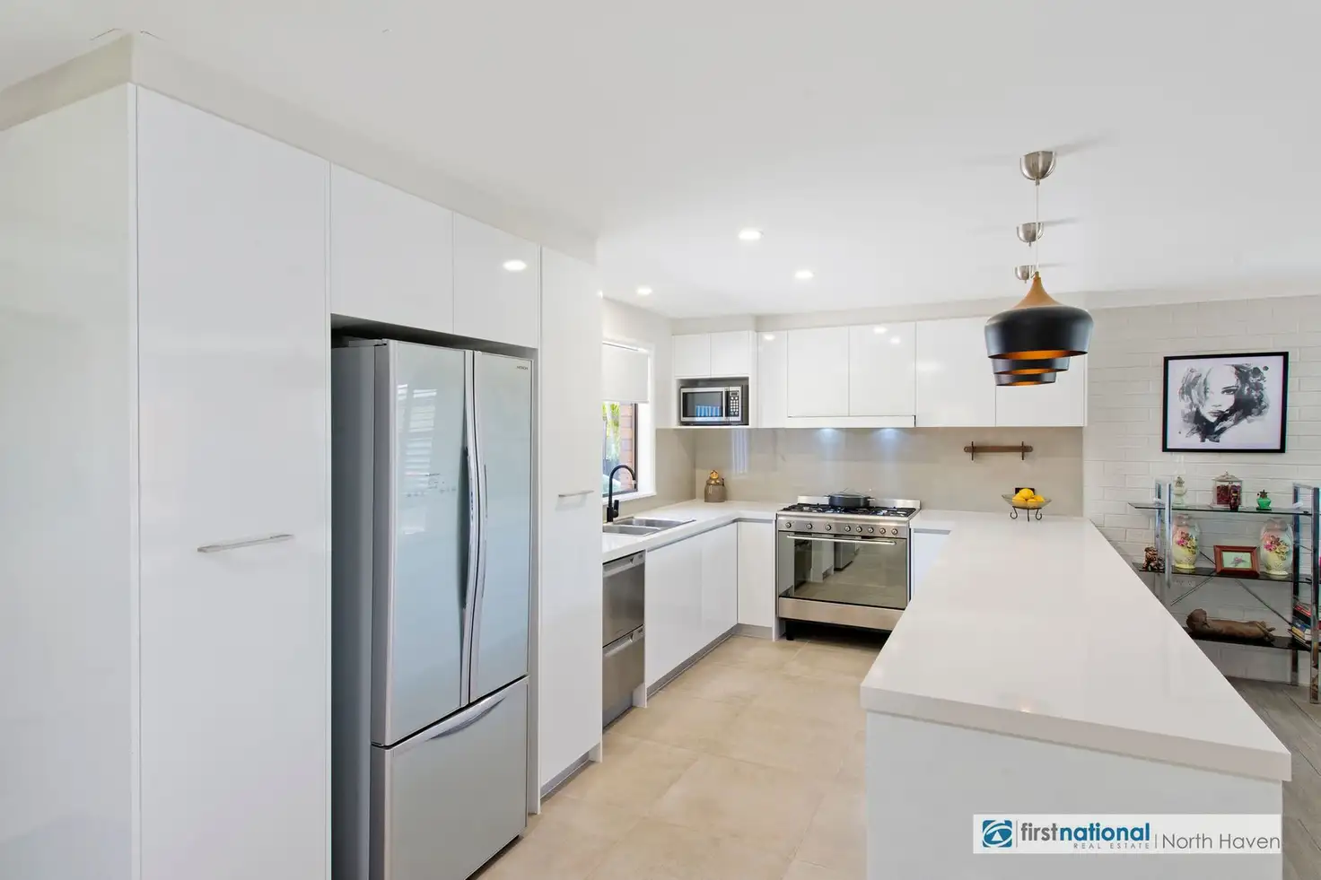 Main view of Homely house listing, 16 George Street, Laurieton NSW 2443