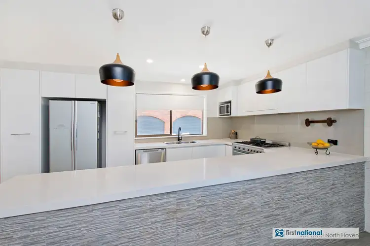 Second view of Homely house listing, 16 George Street, Laurieton NSW 2443