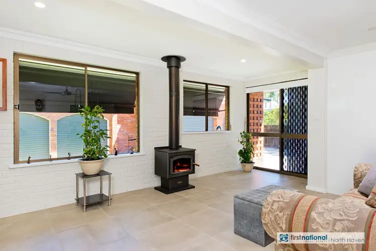 Fourth view of Homely house listing, 16 George Street, Laurieton NSW 2443