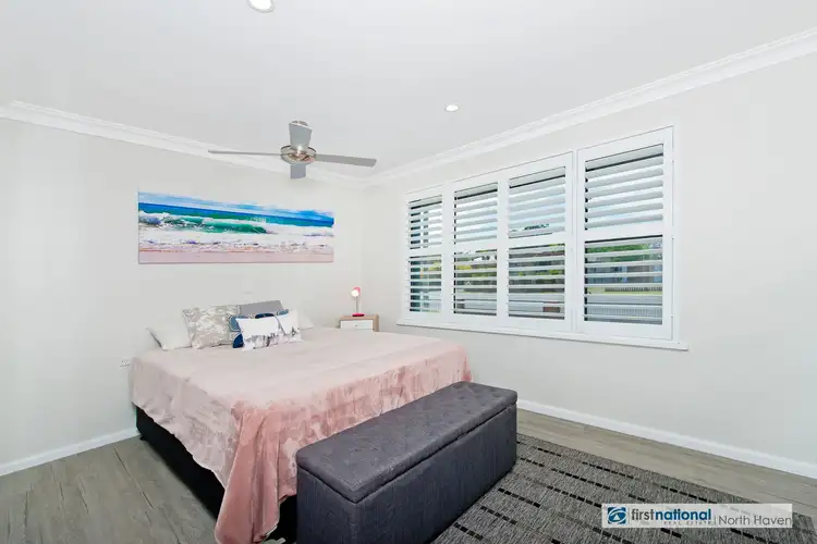 Fifth view of Homely house listing, 16 George Street, Laurieton NSW 2443