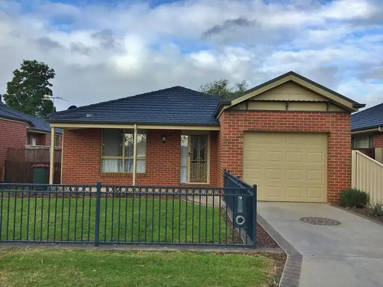 Main view of Homely house listing, 70 Purdey Street, Tongala VIC 3621