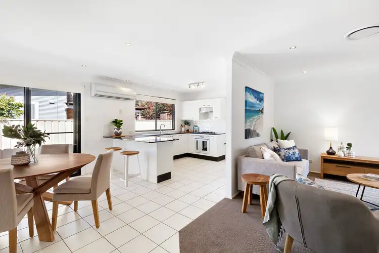 Second view of Homely house listing, 1A Ganney Road, Wallsend NSW 2287