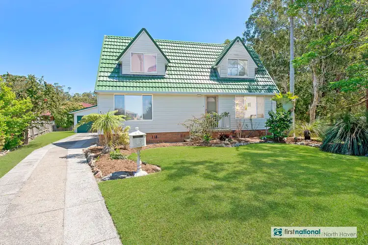 Second view of Homely house listing, 11 Vine Street, North Haven NSW 2443