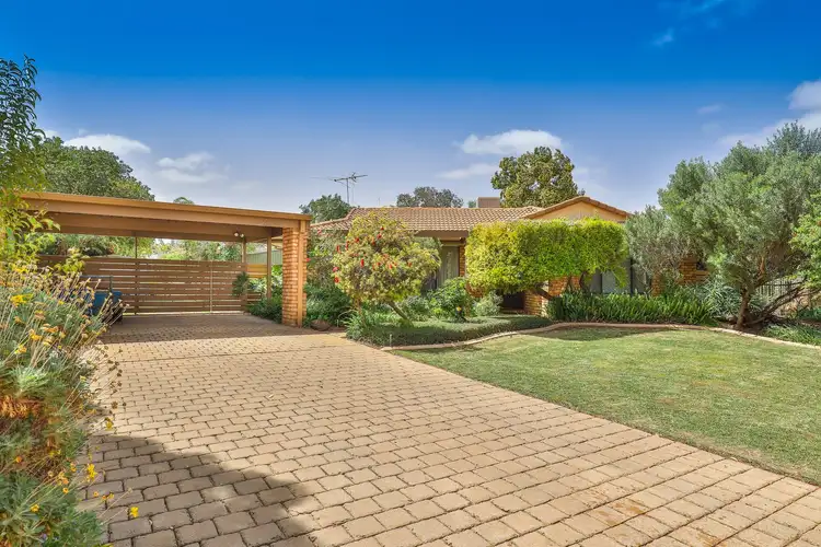 5 Symonds Court, Mildura VIC 3500