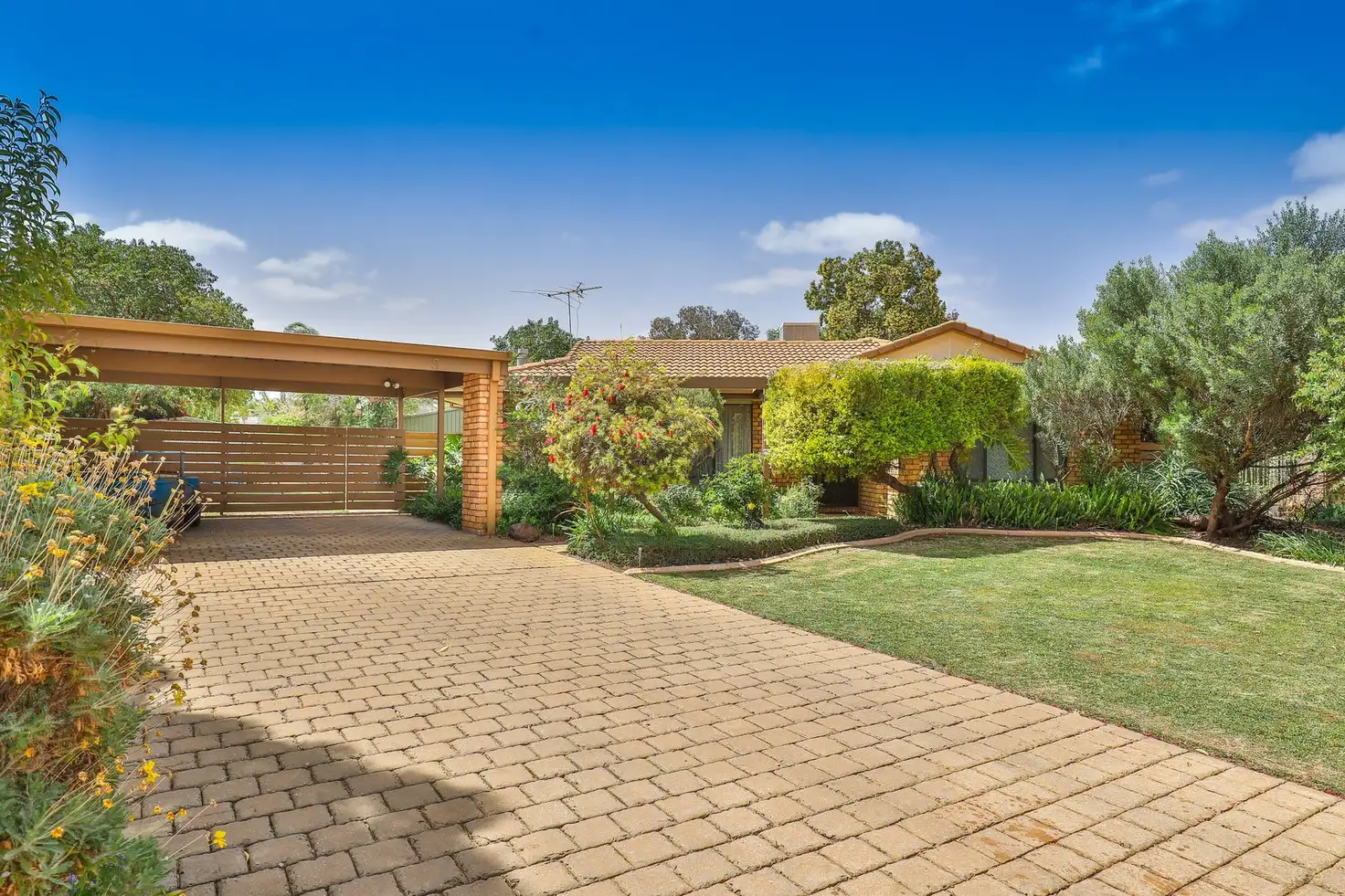 Main view of Homely house listing, 5 Symonds Court, Mildura VIC 3500