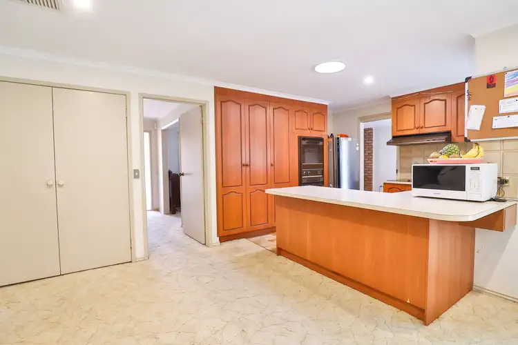 Fifth view of Homely house listing, 5 Symonds Court, Mildura VIC 3500