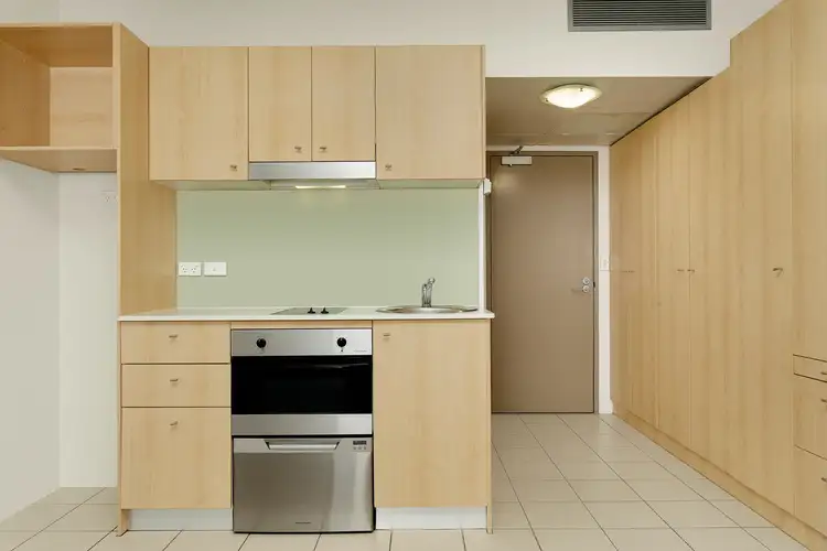 Fourth view of Homely studio listing, 60/165 Victoria Road, Gladesville NSW 2111