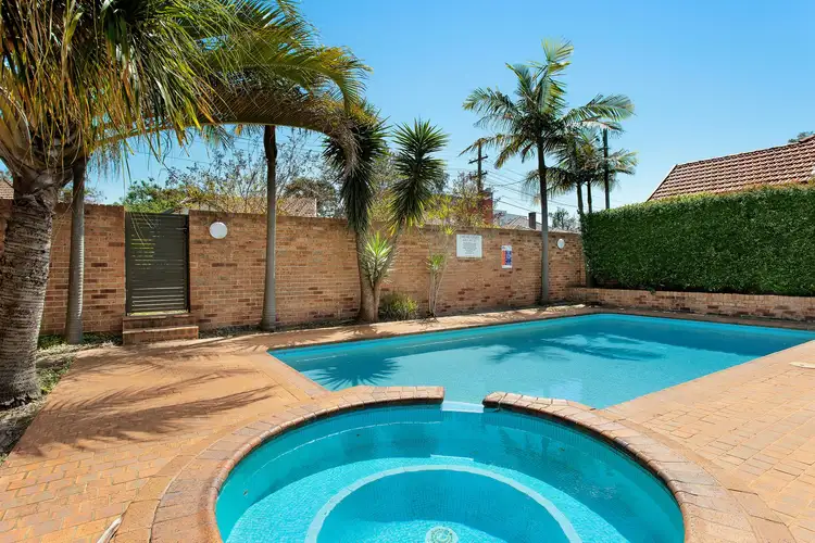 Sixth view of Homely studio listing, 60/165 Victoria Road, Gladesville NSW 2111