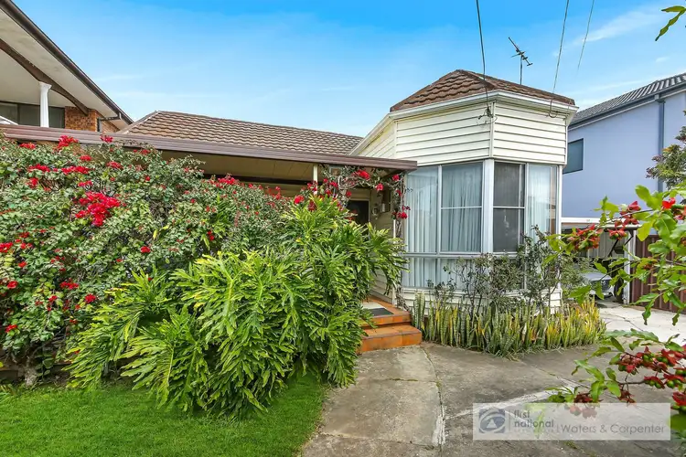 Main view of Homely house listing, 22 Phillips Street, Auburn NSW 2144